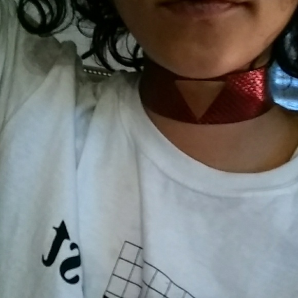 Nasty gal choker - Picture 3 of 3